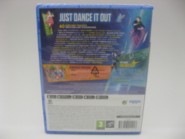 Just Dance 2022 (PS5, Sealed)