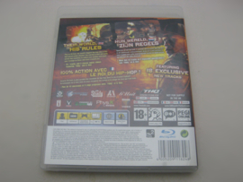 50 Cent - Blood on the Sand (PS3)