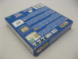 Pokémon Trading Card Game (FHUG, CIB)