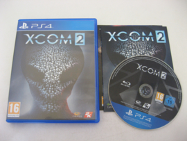 X-Com 2 (PS4)