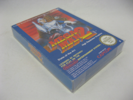 1x Snug Fit Nintendo NES Box Protector