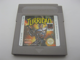 Turrican (FRG)