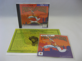 Prince of Persia Collector's Edition (PC)