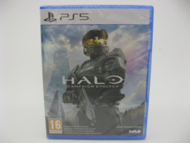 Halo Campaign Evolved (PS5, Sealed)
