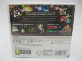 Luigi's Mansion 2 (HOL) - Nintendo Selects -
