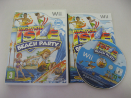 Vacation Isle Beach Party (UXP)