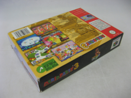 Mario Party 3 (NEU6, CIB)