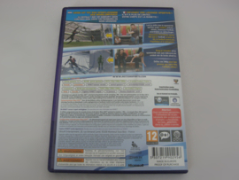 Motionsports (360)