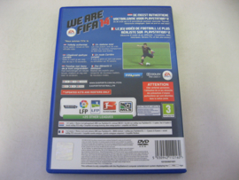FIFA 14 Legacy Edition (PAL)