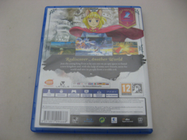 Ni No Kuni II - Revenant Kingdom (PS4)
