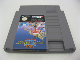 Double Dragon II (EEC)