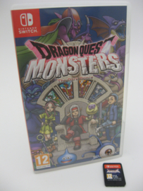 Dragon Quest Monsters: The Dark Prince (EUR)