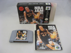 NBA Jam 99 (NOE, CIB)