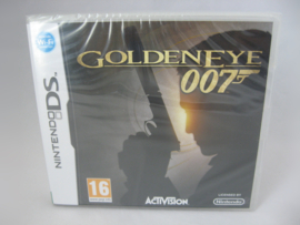 Goldeneye (UKV, Sealed)