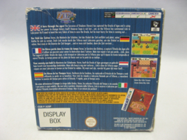 The Legend of Zelda: Oracle of Ages (Display Box)