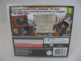 Lego Pirates of the Caribbean - The Video Game (FAH)
