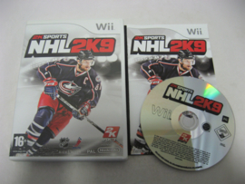 NHL 2K9 (UKV)