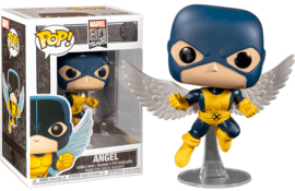 POP! Angel - Marvel 80 Years (New)