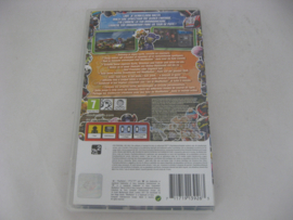 Modnation Racers (PSP)