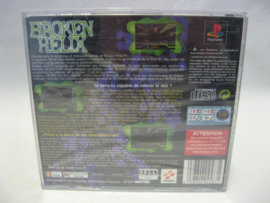 Broken Helix (PAL, NEW)