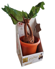 Harry Potter: Electronic Plush Mandrake (New)