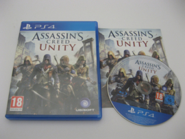 Assassin's Creed Syndicate (PS4)