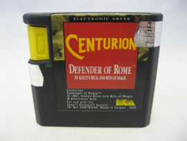 Centurion - Defender of Rome (SMD)