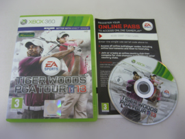 Tiger Woods PGA Tour 13 (360)