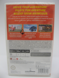 Matchbox Driving Adventures (FAH, Sealed)