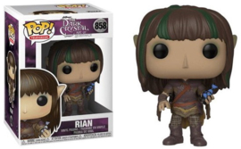 POP! Rian - The Dark Crystal (New)