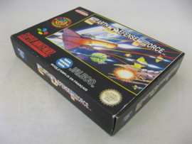 Earth Defense Force (FAH, CIB)