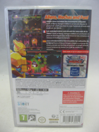 Guns of Mercy - Rangers Edition (EUR, Sealed)