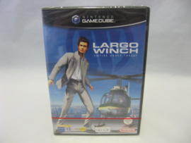 Largo Winch - Empire Under Threat (EUR, Sealed)