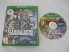 Valkyria Chronicles 4 (XONE)