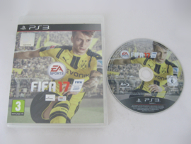 FIFA 17 (PS3)