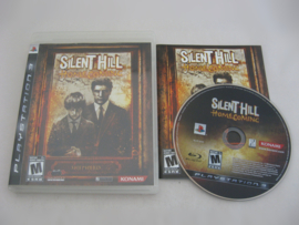 Silent Hill Homecoming (PS3, USA)
