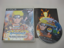 Naruto Shippuden Ultimate Ninja Storm Generations (PS3)