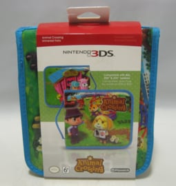 Nintendo 2DS / 3DS Animal Crossing Universal Folio (New)