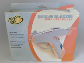 Dream Blaster Gun for Dreamcast (Boxed)