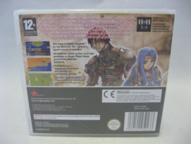 Ys Strategy (UKV, NEW)