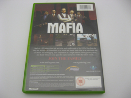 Mafia