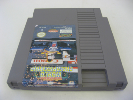 Nigel Mansell's World Championship (NOE)