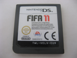FIFA 11 (EUR)