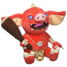 The Legend of Zelda: Breath of the Wild - Bokoblin 12 inch Plush (New)