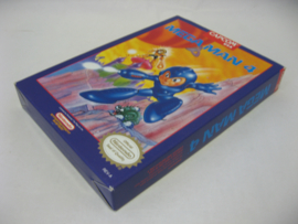 Mega Man 4 (USA, CIB)
