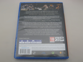 God of War (PS4) - PlayStation Hits -