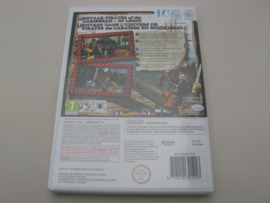 Lego Pirates of the Caribbean - The Video Game (FAH)
