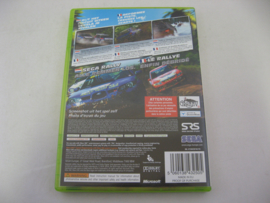 Sega Rally (360)