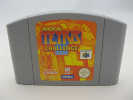 Magical Tetris Challenge (FRA)