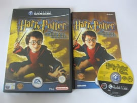 Harry Potter en de Geheime Kamer (HOL)